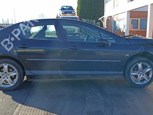 Gearbox PEUGEOT 407 (6D_)  | BP16152869M3 