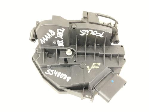 Front left lock FORD FOCUS III  | BP16804723C98 