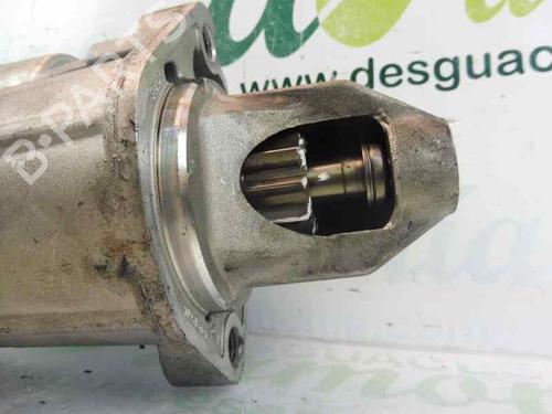 Starter MERCEDES-BENZ S-CLASS (W221, V221)  | BP1939016M8 