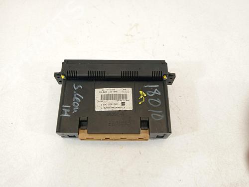 Climate control SEAT LEON (1M1) 1.6 16 V | BP39598600I5 - Image 3