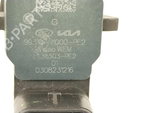 Electronic module HYUNDAI KONA (SX2) 1.6 GDi Hybrid | BP38324977M83 - Image 4