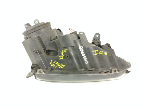 Left headlight OPEL VECTRA C GTS (Z02) 1.9 CDTI (F68) | BP32043346C28