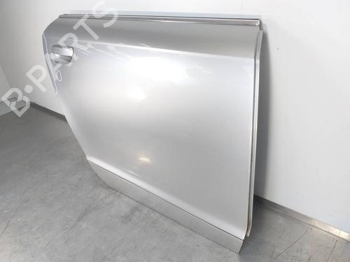 Right rear door AUDI A6 C6 (4F2) 3.0 TDI quattro | BP6977763C5 