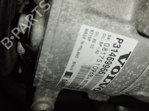 AC compressor VOLVO S90 II (234) | BP36450711M34 - Image 2
