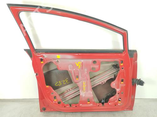 Left front door SEAT LEON (1P1)  | BP4449896C2 