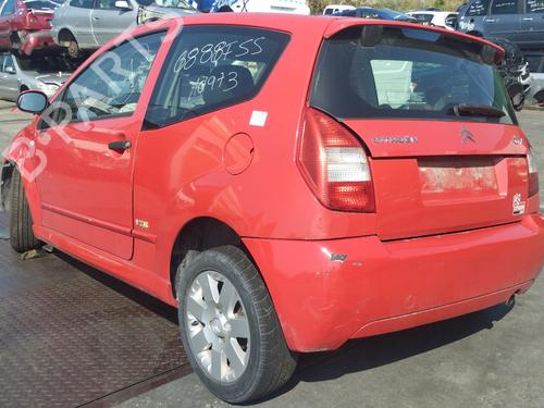 Alternator CITROËN C2 (JM_)  | BP15964735M7 