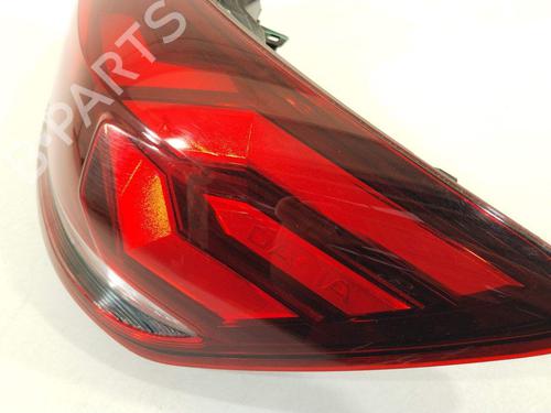 Right taillight DACIA SANDERO III 1.0 SCe 65 | BP37028344C35 - Image 8