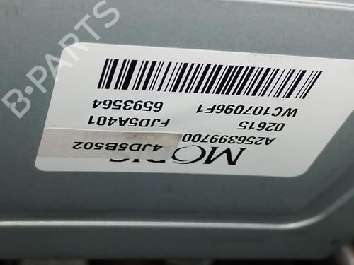 Steering column KIA CEE'D (JD) 1.4 CVVT | BP37443621M21 - Image 2