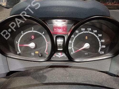 Instrument cluster FORD FIESTA VI (CB1, CCN)  8A6T10849CJ
