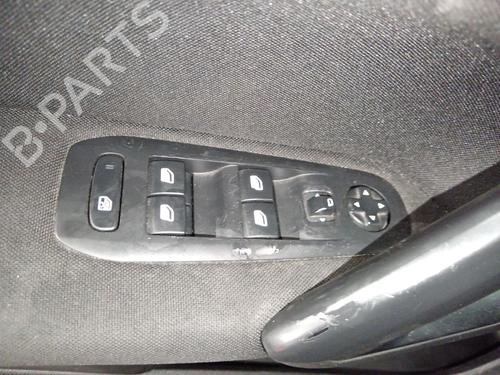 Used Left front window switch Left front window switch 36561134 36561134