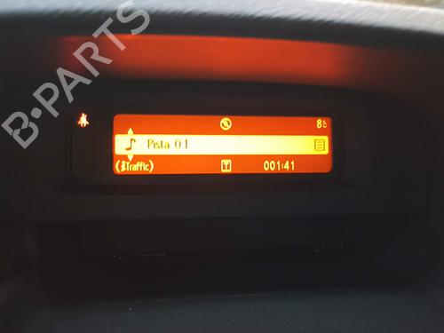 Display monitor RENAULT KANGOO Express (FW0/1_) | BP8953056C48 - Image 4