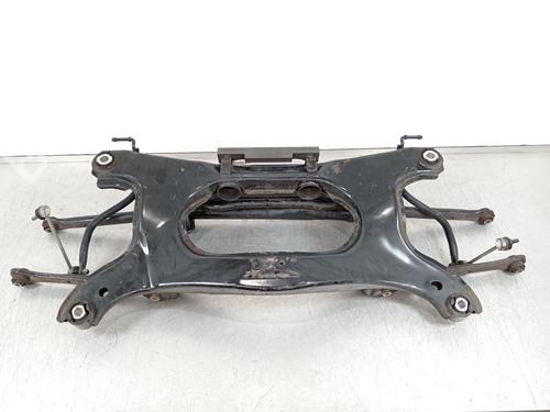 Used Rear axle LAND ROVER RANGE ROVER EVOQUE (L538) 2.0 D (150 hp) 24450687