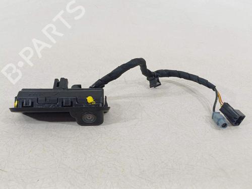 Camera SEAT ARONA (KJ7, KJP) 1.0 TSI | BP26174981E14 - Image 2