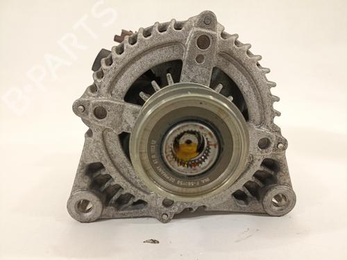 Alternator PEUGEOT 208 I (CA_, CC_) 1.5 BlueHDI 100 | BP12990274M7 
