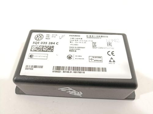Used Electronic module Electronic module 20694676 20694676