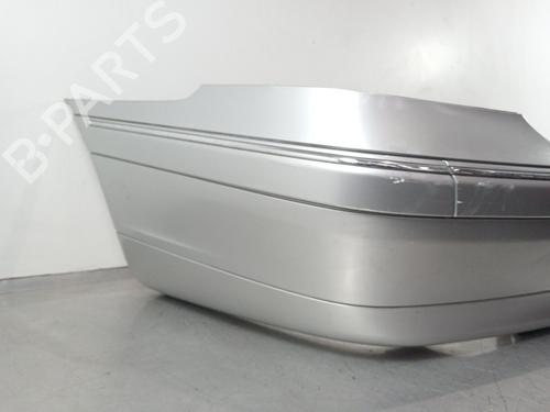 Rear bumper MERCEDES-BENZ C-CLASS (W203)  | BP20224167C8 