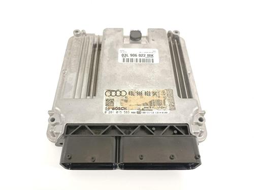 Used Engine control unit (ECU) Engine control unit (ECU) 19325376 19325376