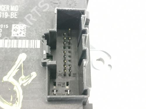 Electronic module LAND ROVER RANGE ROVER EVOQUE (L538) 2.0 D | BP21285904M83 