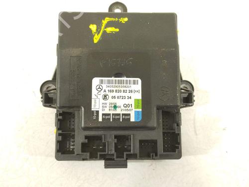 Used Electronic module Electronic module 38932173 38932173
