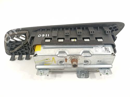 Airbag Kit VW POLO V (6R1, 6C1) 1.2 TSI | BP1960399C86 