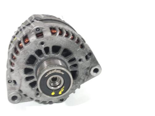 alternator-ssangyong-rodius-i-2005-24337892 main image