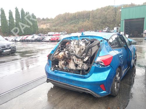 Used Parts FORD FOCUS IV (HN) 1.0 EcoBoost (125 hp) 4343200
