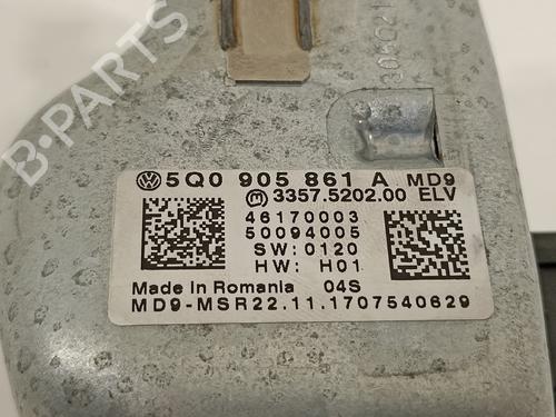 Electronic module SEAT LEON (5F1)  | BP15674914M83 