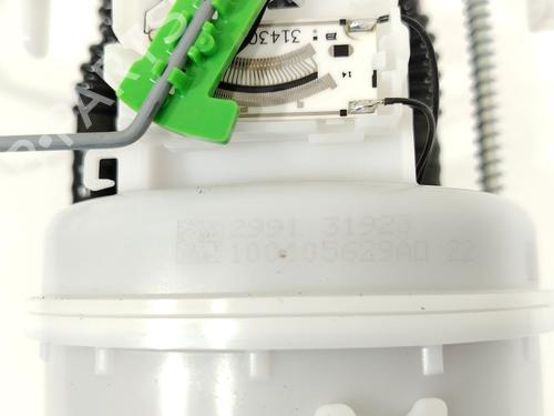 Fuel pump OPEL CORSA F (P2JO) 1.2 (68) | BP31882139M76 