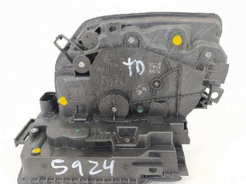 Used Rear right lock BMW X1 (F48) xDrive 20 d (190 hp) 6946538