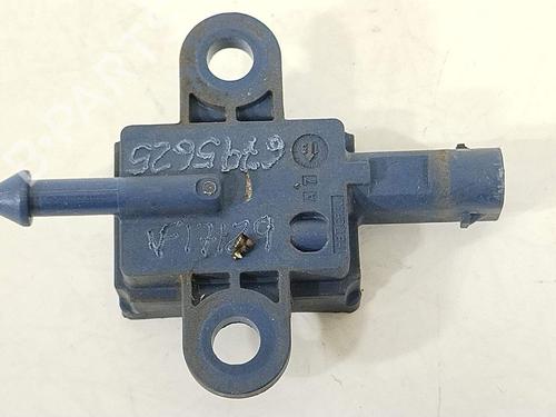 Electronic sensor MERCEDES-BENZ A-CLASS (W176) A 200 (176.043) | BP36259333M84 - Image 2