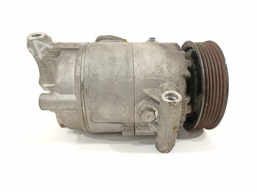 AC compressor VW GOLF VI (5K1)  | BP13407886M34 
