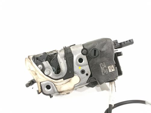 Rear left lock PEUGEOT 508 I (8D_)  | BP16800147C100 