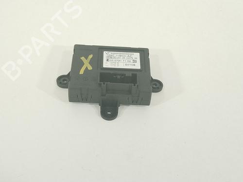 Used Electronic module Electronic module FORD MONDEO IV (BA7) 2.0 (145 hp) 36303267 36303267