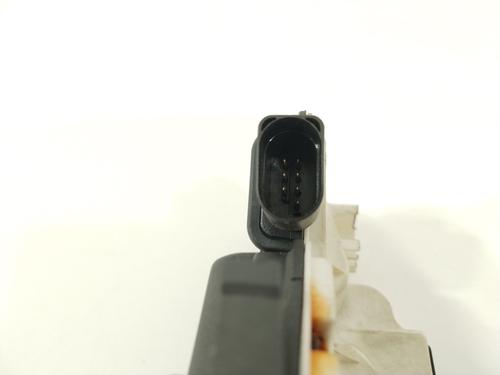 Front left lock SEAT IBIZA IV SC (6J1, 6P5) 1.9 TDI | BP26501904C98 