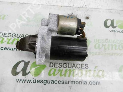 Used Starter Starter 1838231 1838231