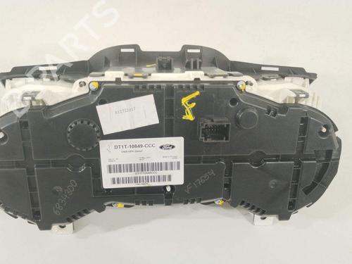 Instrument cluster FORD TRANSIT CONNECT V408 Box Body/MPV 1.6 TDCi | BP37460093C47 - Image 6