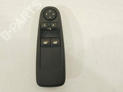 Used Left front window switch Left front window switch 39379861 39379861