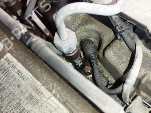 Engine SSANGYONG REXTON / REXTON II (GAB_) | BP24876588M1 - Image 3