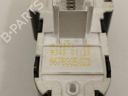 Left front window switch CITROËN JUMPY III Van (V_) | BP15725567I27 - Image 5