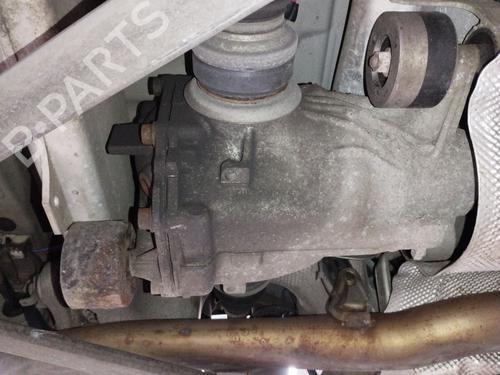 Used Rear differential BMW 5 Touring (F11) 525 d xDrive (218 hp) 29451932