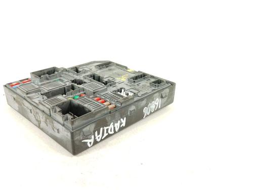 Fuse box RENAULT KADJAR (HA_, HL_) 1.6 dCi 130 4x4 (HLA4) | BP34444770E1 - Image 3