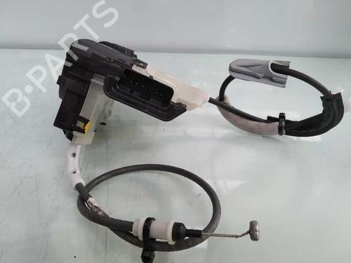 Rear left lock CITROËN C3 / C3 ORIGIN III (SX)  | BP4853076C100 