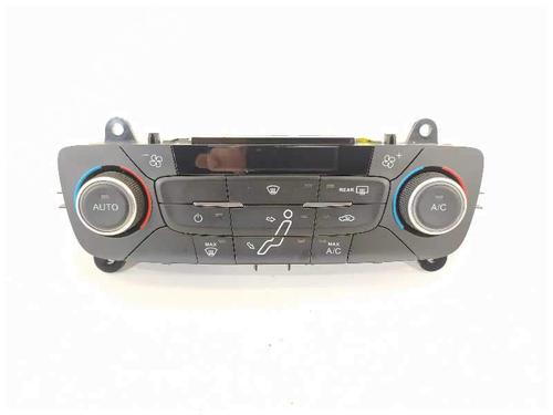 Used Climate control Climate control 8182779 8182779