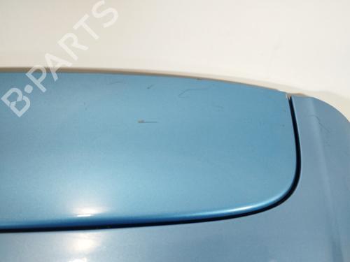 Tailgate FORD FIESTA VI (CB1, CCN) 1.6 TDCi | BP7304355C6 