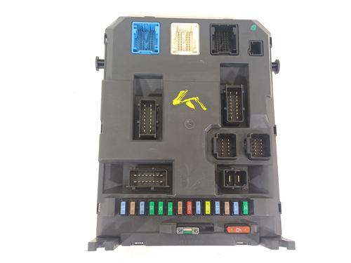 Fuse box CITROËN C2 (JM_) 1.4 | BP36412026E1 - Image 2