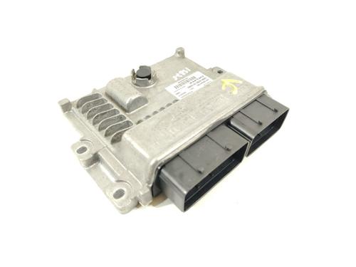 Used Engine control unit (ECU) CITROËN C4 Grand Picasso II (DA_, DE_) 2.0 BlueHDi 150 (150 hp) 31291419