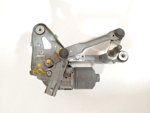 Used Front wiper motor PEUGEOT 5008 (0U_, 0E_) [2009-2017]  29978047