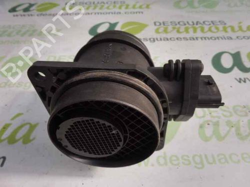 Mass air flow sensor MAHINDRA GOA Pickup 2.5 CRDe AWD | BP40100097M95 - Image 2