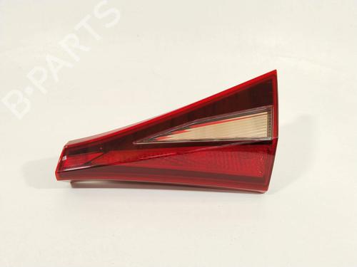 Right tailgate light HYUNDAI i20 III (BC3, BI3) 1.2 | BP26231687C80 - Image 1