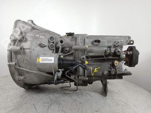manual-gearbox-bmw-3-e90-320-i-cbl-0509064cbl-2004-2005-2006-2007-2008-2009-2010-2011-2012-22900014 main image